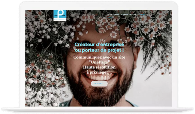 La création de votre site Internet à Besançon 
