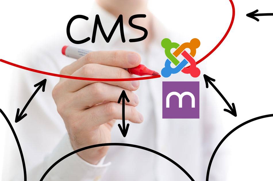 specialiste joomla cms mediacom